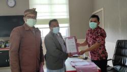 Dituding Terjadi Malaadministrasi Pilkades, Sekda Majalengka Siap Mediasi