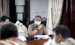 Larang Perayaan Kelulusan, Wali Kota Eri Cahyadi Bakal Gelar Wisuda Virtual se-Kota Surabaya 