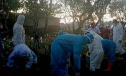 Warga Kudus Meninggal saat Isolasi di Asrama Haji Donohudan Bertambah