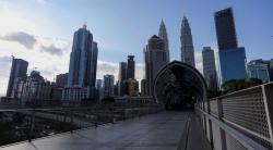 Lockdown Total Diperpanjang, Malaysia Kembali Luncurkan Stimulus Rp523 Triliun