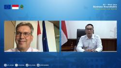 Ridwan Kamil: Jabar Buka Pintu Lebar untuk Investor Uni Eropa