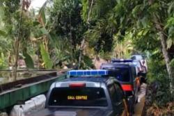 Video 79 Warga Positif Covid Usai Piknik ke Dieng