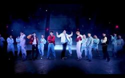  Tiga Hari Berturut-Turut, EXO Duduki Peringkat I Trending Youtube