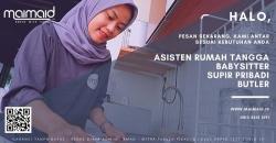  Selama Pandemi Covid-19, Banyak Karyawan Kena PHK Alih Profesi Jadi ART 