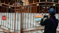 Klaster Pernikahan dan Arisan, 36 Orang Positif Virus Corona