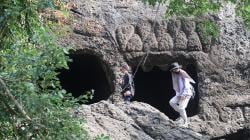 Gua Selomangleng Jadi Destinasi Wisata Andalan Kota Kediri