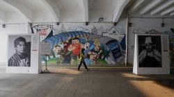 Pameran Foto Jakpreneur Fest Ceritakan Kisah Pejuang UMKM