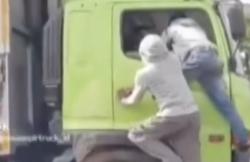 Bos Komplotan Pungli Tanjung Priok Ditangkap Polisi