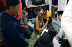 Video Hendak Ikut Latihan Sepakbola, 2 Remaja Tewas Tersambar Petir di Tasikmalaya