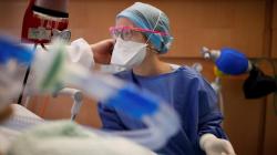 Mengenal Pengobatan Stem Cell Mesenkimal yang Turunkan Tingkat Kematian Pasien Covid-19 Kritis   