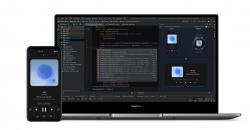 Huawei Sebut 4 Juta Lebih Pengembang Mendaftar untuk HarmonyOS