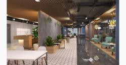 Halo Jakarta, Sudah Check Coworking Space Satu Ini? Prestise, Strategis di Pusat Ibu Kota