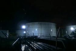 Video Pasokan BBM Dipastikan Aman usai Kebakaran Kilang di Cilacap