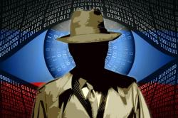 Eks Mendagri Latvia Dituduh Agen Spionase Rusia