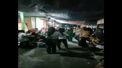 Satgas Covid-19 Bubarkan Acara Yasinan yang Berubah Jadi Dangdutan di Palangka Raya   