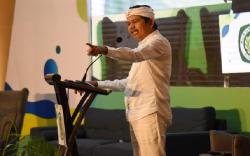 Dedi Mulyadi Yakin Ada Obat Herbal Efektif Lawan Covid-19 <