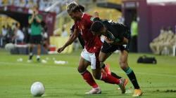 Indonesia Kalah Telak dari UEA, Penalti Evan Dimas Ditepis