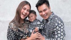Paula Verhoeven Ungkap Jenis Kelamin Anak Kedua, Baim Wong: Prediksi Saya Salah  