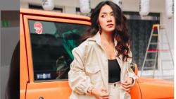 Idap Kista Ovarium, Dinda Kirana Ingatkan Perempuan Jangan Sering Makan Nanas  