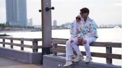 Cegah Penularan Covid-19, Lesti dan Rizky Gelar Lamaran Sesuai Prokes