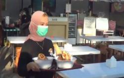 Sensasi Pedas dan Hangat dalam Bakso Sumsum Kuah Rempah