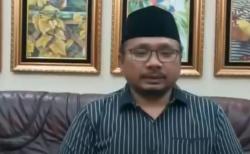 Video Pernyataan Menag: Keputusan Arab Saudi terkait Haji Sejalan dengan Indonesia