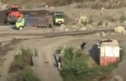 Video Kopassus Lumpuhkan KKB dalam Simulasi Perang Hutan