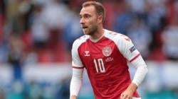 Christian Eriksen Ingin Bangkit usai Kolaps: Giat Latihan meski Pakai Alat Bantu Jantung
