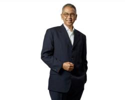 Profil Komut IBC Agus Tjahajana yang Diharap Bisa Percepat Industri Mobil Listrik