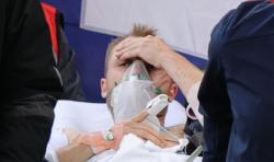 Begini Kondisi Christian Eriksen usai Kolaps saat Laga Lawan Finlandia