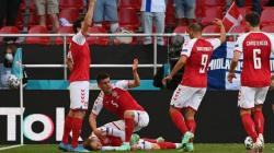 Ngeri, Dokter Timnas Denmark Ungkap Detik-Detik Eriksen Kolaps: Dia Alami Henti Jantung