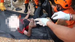 Kakek di Sorong Ditemukan Tewas Tenggelam di Sumur