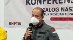 Kepala BNPT Ungkap 2.171 WNI Jadi Teroris Lintas Batas 
