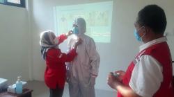 Angka Kematian Covid-19 di Pekalongan Meningkat, PMI Tambah Relawan Pemakaman