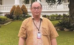 Skenario Menyelamatkan Garuda