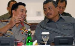 Lahir di Pemalang, Mantan Ajudan Soeharto Ini Buat Preman hingga Raja Judi Gemetaran 