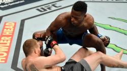 Usai KO Lawan 7 Detik, Terrance McKinney Justru Cedera karena Selebrasi