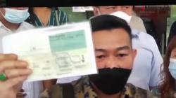 Video Uang 20 Miliar di Tabungan Raib, Nasabah Ngamuk