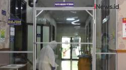 Paparan Covid-19 di Kabupaten Kudus Jawa Tengah Masih Cukup Tinggi