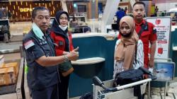 Nikahi Warga Sulsel Tapi Tak Punya Paspor, 2 WNA Filipina Dideportasi<