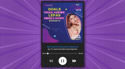 Mengulik Kehidupan Tiara Andini yang Terlahir dari Keluarga Musisi