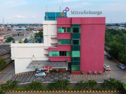 RS Mitra Keluarga Akan Bagikan Dividen Rp512,56 Miliar, Berikut Jadwalnya 