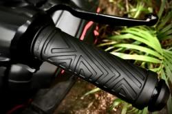 Fungsi Handgrip pada Motor, Jaga Kestabilan dan Kenyamanan saat Berkendara