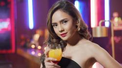 Angie Ang Sukses Berkarier dari Model hingga Bangun Media Sendiri