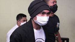 Anji Ditetapkan Tersangka Kasus Narkoba, Ditahan di Rutan Polres Jakbar