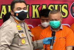 Sekda Nias Utara Yafeti Ditangkap karena Narkoba, Seluruh ASN Diminta Tes Urine