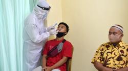 Operasi Bibir Sumbing Gratis di RS Bhayangkara Polda Jateng dengan Prokes Ketat