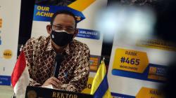 Hasil SBMPTN 2021, Mahasiswa Baru Universitas Airlangga Didominasi Perempuan