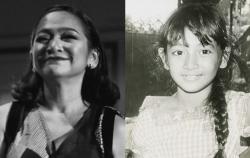 5 Fakta Chicha Koeswoyo sang Mantan Penyanyi Cilik, Mualaf hingga Keturunan Sunan Muria