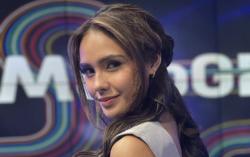 Angie Ang Berharap Vaksin Cepat Merata dan Kehidupan Normal Kembali   